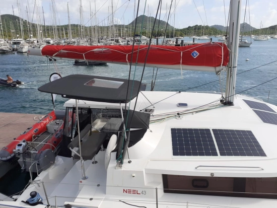 NEEL 43 de segunda mano en venta