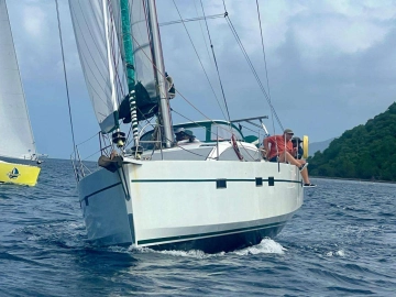 RM YACHTS RM 1260 usata in vendita