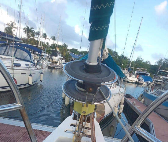 RM YACHTS RM 1260 de segunda mano en venta