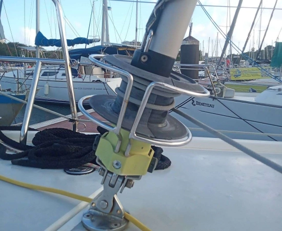 RM YACHTS RM 1260 de segunda mano en venta
