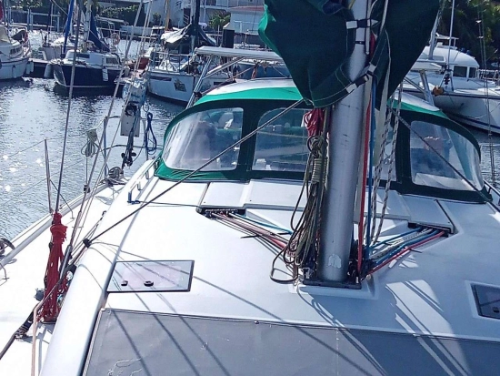 RM YACHTS RM 1260 de segunda mano en venta