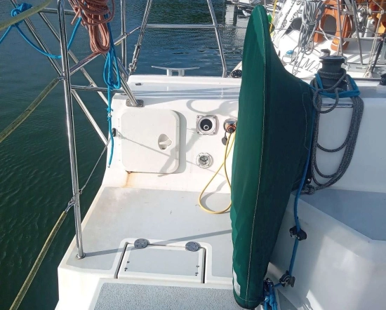 RM YACHTS RM 1260 de segunda mano en venta