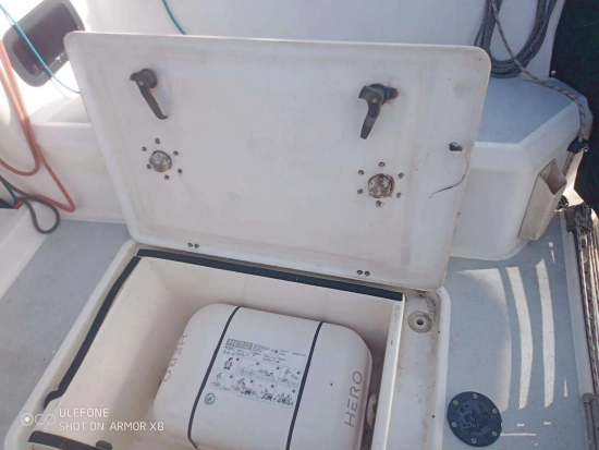 RM YACHTS RM 1260 de segunda mano en venta