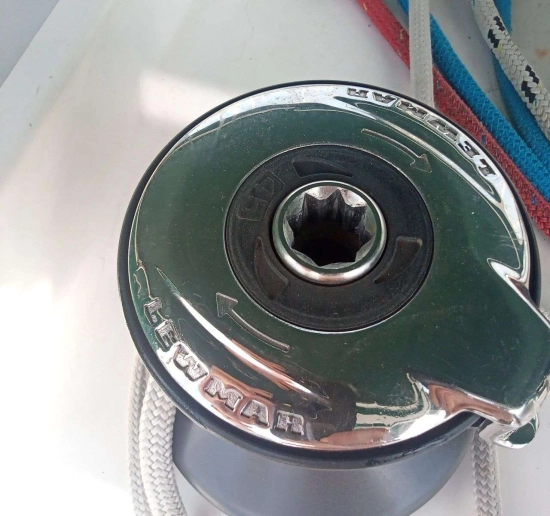 RM YACHTS RM 1260 de segunda mano en venta