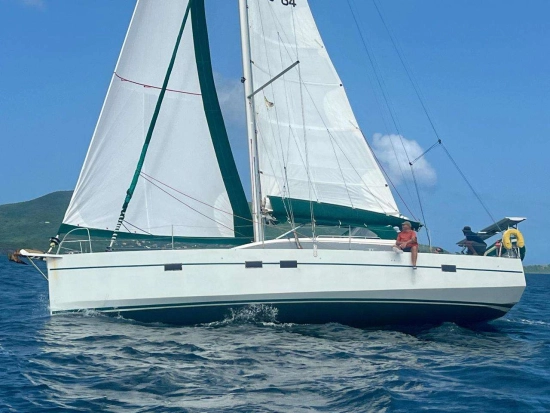 RM YACHTS RM 1260 de segunda mano en venta