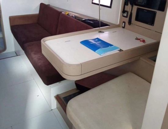 RM YACHTS RM 1260 de segunda mano en venta