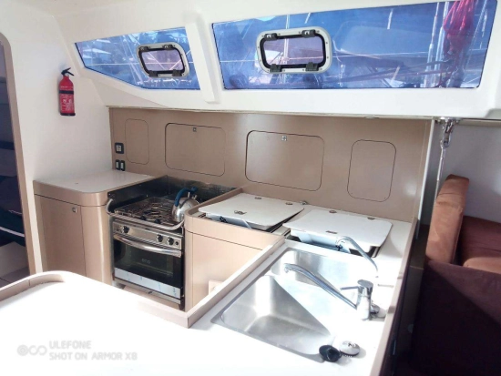 RM YACHTS RM 1260 de segunda mano en venta