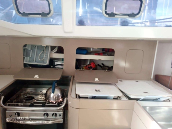 RM YACHTS RM 1260 de segunda mano en venta