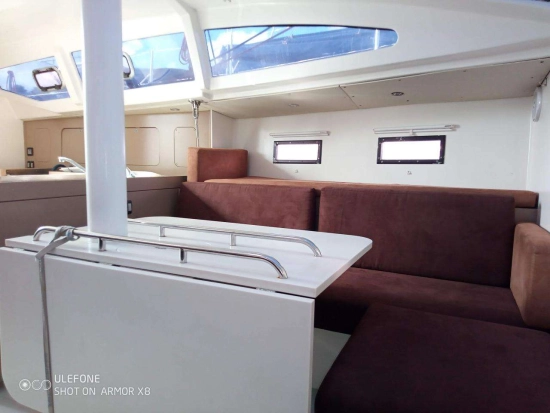RM YACHTS RM 1260 de segunda mano en venta