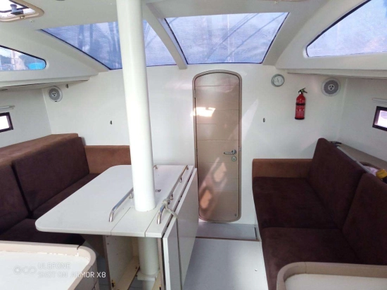 RM YACHTS RM 1260 de segunda mano en venta