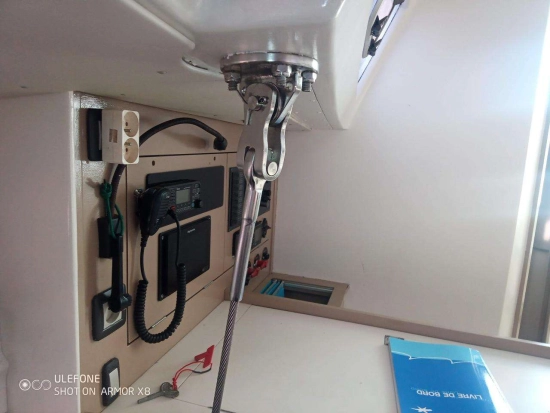 RM YACHTS RM 1260 de segunda mano en venta