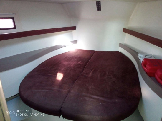 RM YACHTS RM 1260 de segunda mano en venta