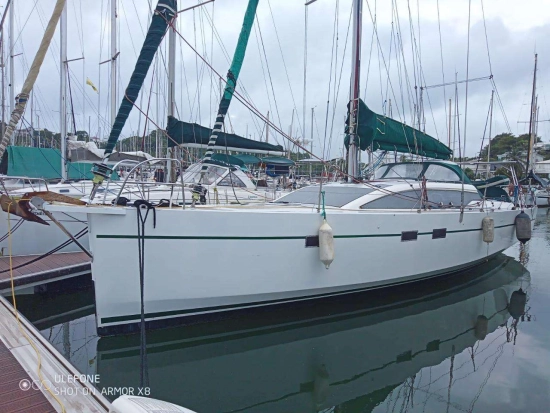RM YACHTS RM 1260 de segunda mano en venta