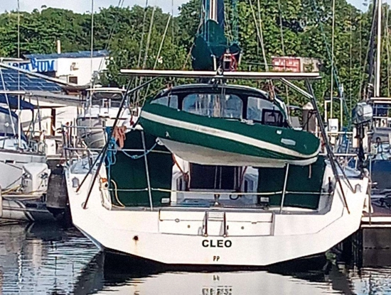 RM YACHTS RM 1260 de segunda mano en venta