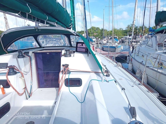 RM YACHTS RM 1260 de segunda mano en venta