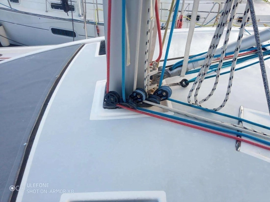 RM YACHTS RM 1260 de segunda mano en venta