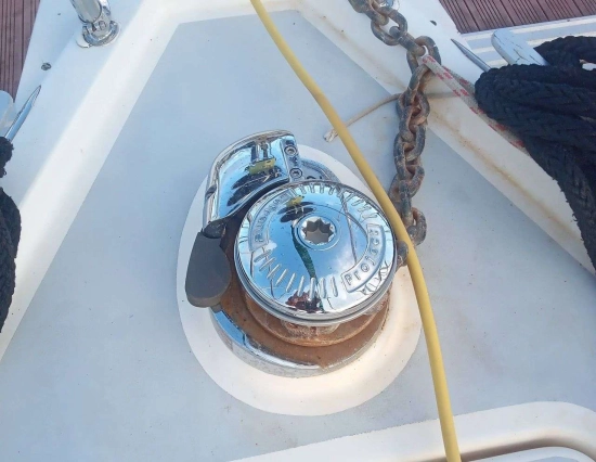 RM YACHTS RM 1260 de segunda mano en venta