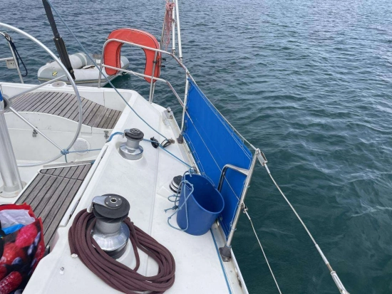 Beneteau First 405 usata in vendita
