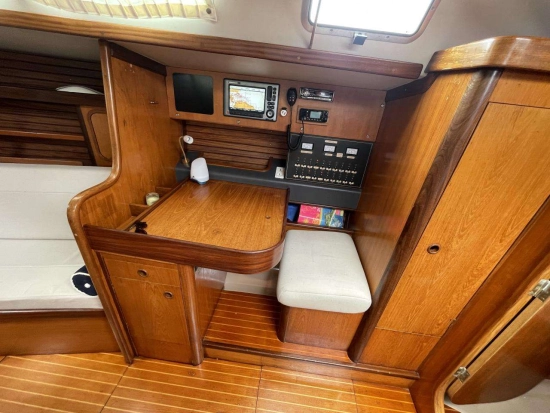 Beneteau First 405 usata in vendita