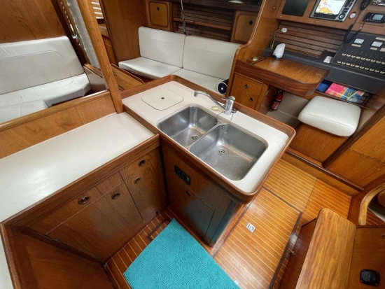 Beneteau First 405 usata in vendita