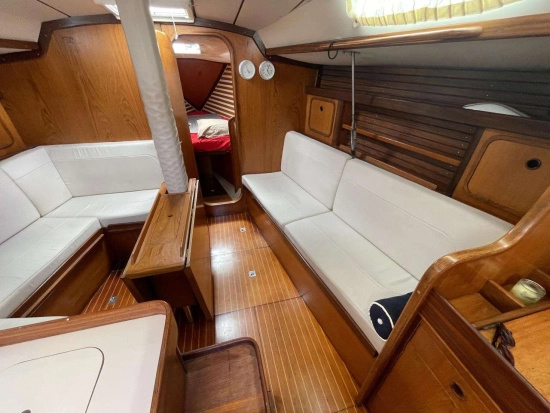 Beneteau First 405 usata in vendita