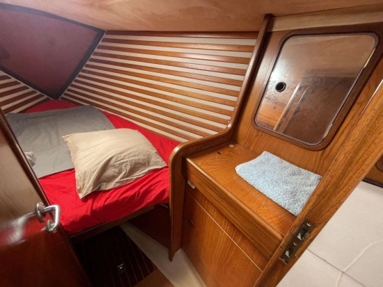 Beneteau First 405 usata in vendita