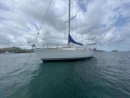 Beneteau First 405 usata in vendita