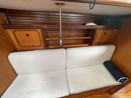 Beneteau First 405 usata in vendita