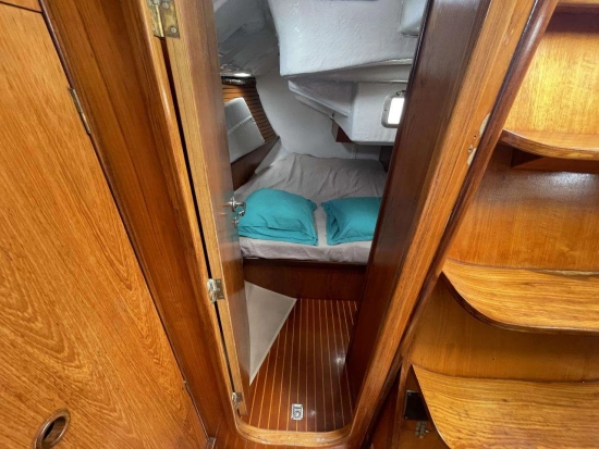 Beneteau First 405 usata in vendita