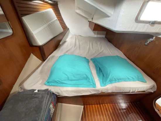 Beneteau First 405 usata in vendita