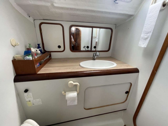Beneteau First 405 usata in vendita