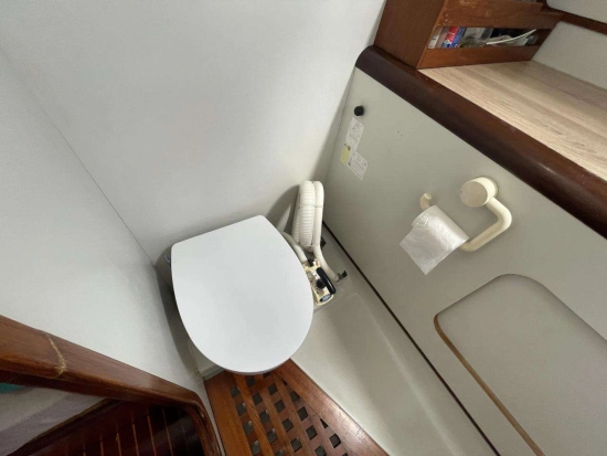 Beneteau First 405 usata in vendita