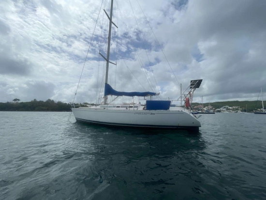Beneteau First 405 usata in vendita