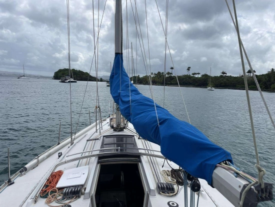 Beneteau First 405 usata in vendita