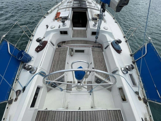 Beneteau First 405 usata in vendita