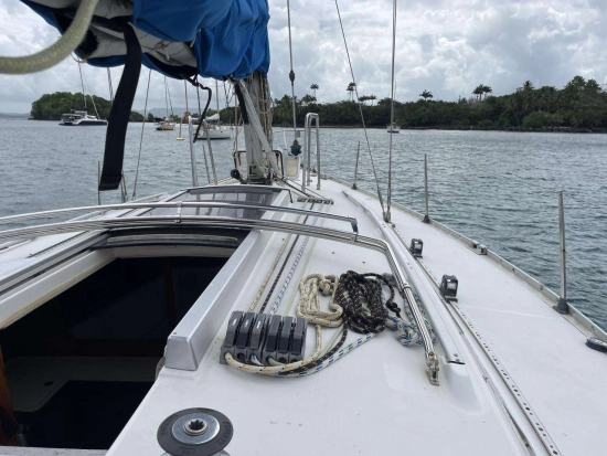 Beneteau First 405 usata in vendita