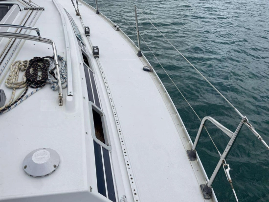 Beneteau First 405 usata in vendita