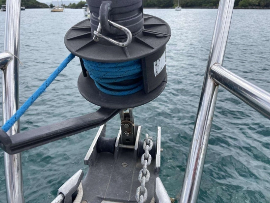 Beneteau First 405 usata in vendita