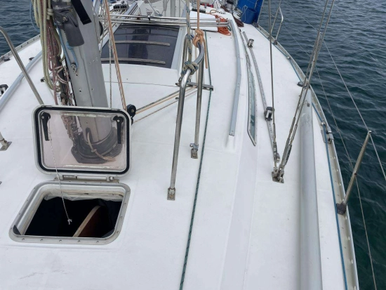 Beneteau First 405 usata in vendita