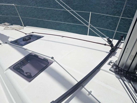 Jeanneau Sun Odyssey 380 usata in vendita