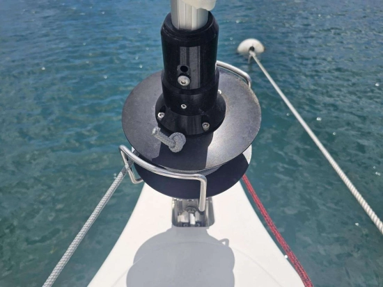 Jeanneau Sun Odyssey 380 usata in vendita