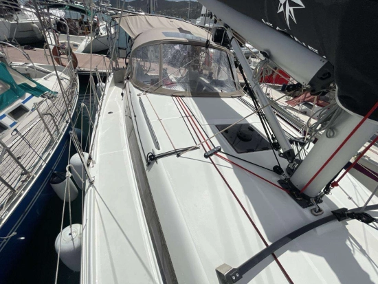 Jeanneau Sun Odyssey 380 usata in vendita