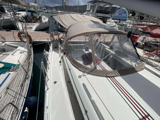 Jeanneau Sun Odyssey 380 usata in vendita