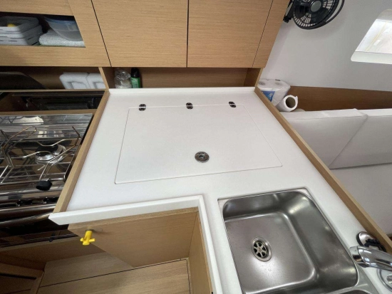 Jeanneau Sun Odyssey 380 usata in vendita