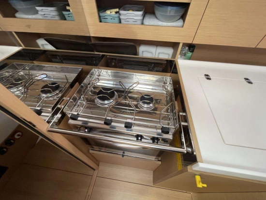 Jeanneau Sun Odyssey 380 usata in vendita