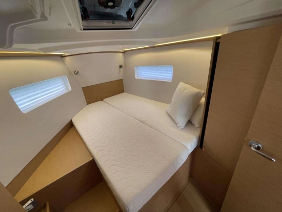 Jeanneau Sun Odyssey 380 usata in vendita