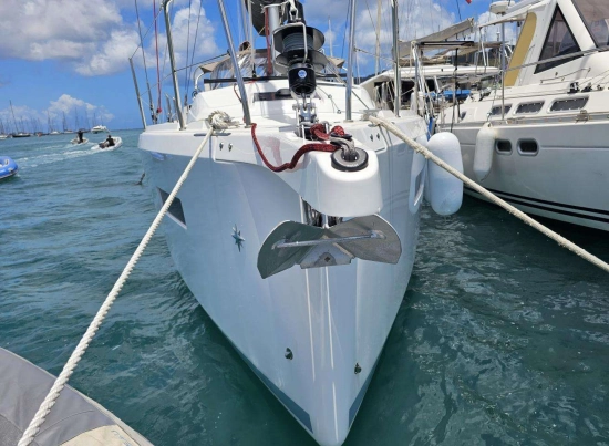Jeanneau Sun Odyssey 380 usata in vendita