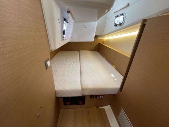 Jeanneau Sun Odyssey 380 usata in vendita