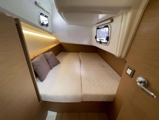 Jeanneau Sun Odyssey 380 usata in vendita