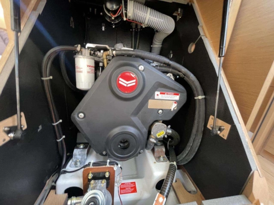 Jeanneau Sun Odyssey 380 usata in vendita